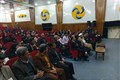 همایش قربانیان ترافیکی شهرستان زرند برگزار شد97.9.24